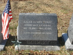 Caleb Henry Perry 