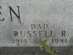 Russell R. Allen 