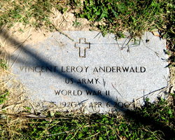 Vincent Leroy Anderwald 