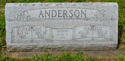 Harold Anderson 