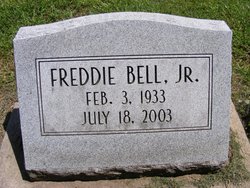 Freddie Bell Jr.
