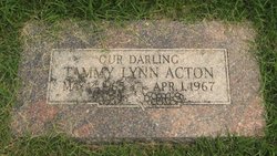 Tammy Lynn Acton 