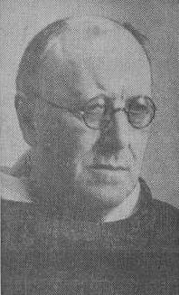 Cardinal Michael Browne 