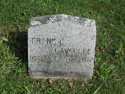 Frank Eugene Lavallee 