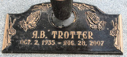 A. B. Trotter 