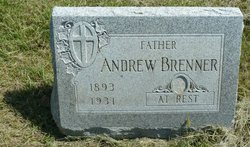 Andrew Brenner 