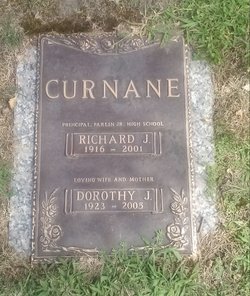 Richard J. Curnane 