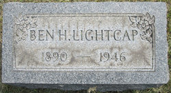 Ben H. Lightcap 
