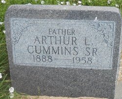 Arthur Lee Cummins Sr.
