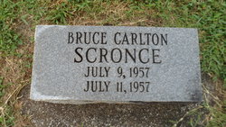 Bruce Carlton Scronce 