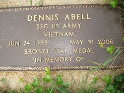 Dennis L. Abell 