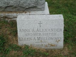 Anna A. Alexander 