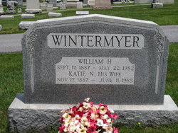William Henry Wintermyer 