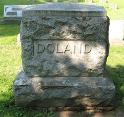 John T Doland 