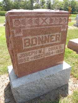 Cora B. <I>McGee</I> Bonner 