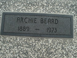 Archie Beard 