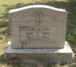 Jim Allen 