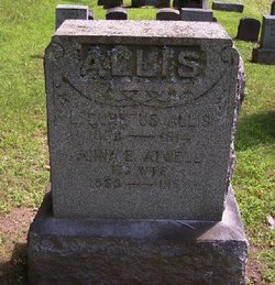Lucius Euretus Allis 