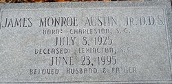 James Monroe Austin Jr.