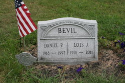 Lois J <I>Six</I> Bevil 