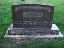 Joseph Harry Jacobucci 