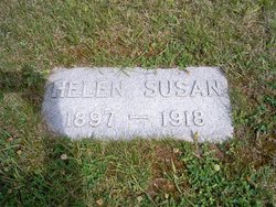Helen Susan Bond 