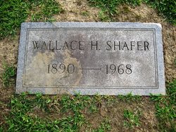 Wallace H. Shaffer 