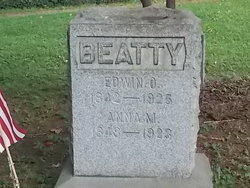 Edwin O. Beatty 