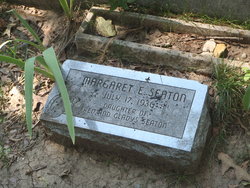 Margaret E. Seaton 