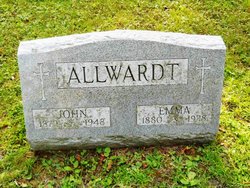 John Allwardt 
