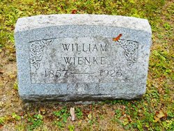 C.F. William Wienke 