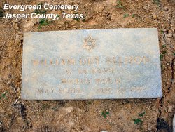 William Guy Allison Jr.