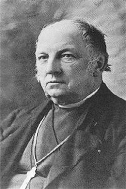 Rev William Croswell Doane 