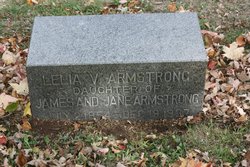 Lelia V Armstrong 