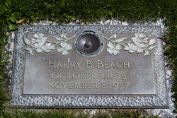Harry B. Beach 
