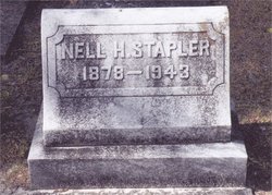 Nell <I>Hightower</I> Stapler 