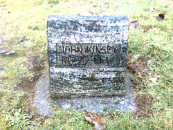 John Kinsey 