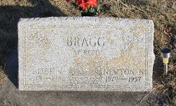 Newton Newlan Bragg 