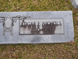 Edgar Fernando Nichols 