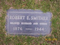 Robert Eugene Smither Sr.