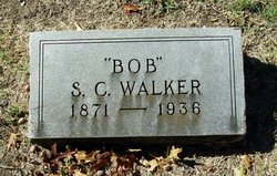 Samuel C. “Bob” Walker 