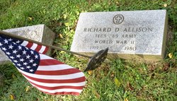 Richard D. Allison 