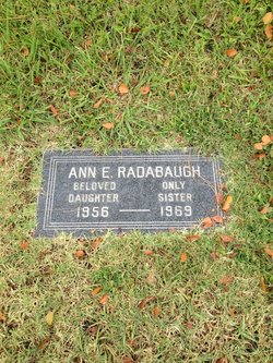 Ann E. Radabaugh 