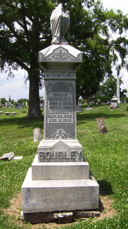 David D. Sousley 
