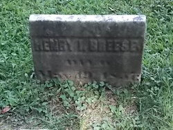Henry I. Breese 