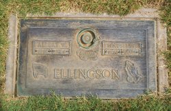 Albert Woodrow Ellingson 