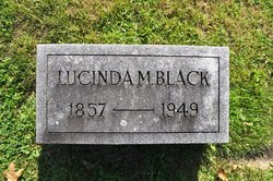 Lucinda M. Black 