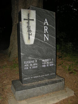 Audrey Arn 