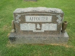 Norma Ruth Affolter 