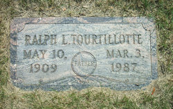 Ralph Leslie Tourtillotte 